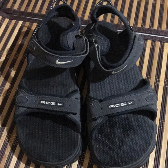 nike ace sandals